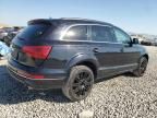 2014 Audi Q7 Premium Plus