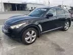 2009 Infiniti FX35