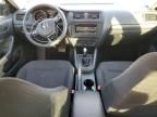 2015 Volkswagen Jetta Base