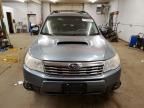 2010 Subaru Forester 2.5XT Limited