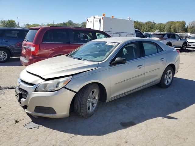 2014 Chevrolet Malibu LS