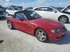 2000 BMW M Roadster