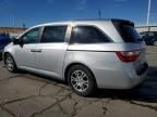 2012 Honda Odyssey EX