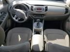 2011 KIA Sportage LX