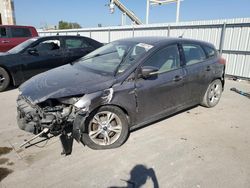 Salvage Cars with No Bids Yet For Sale at auction: 2014 Ford Focus SE