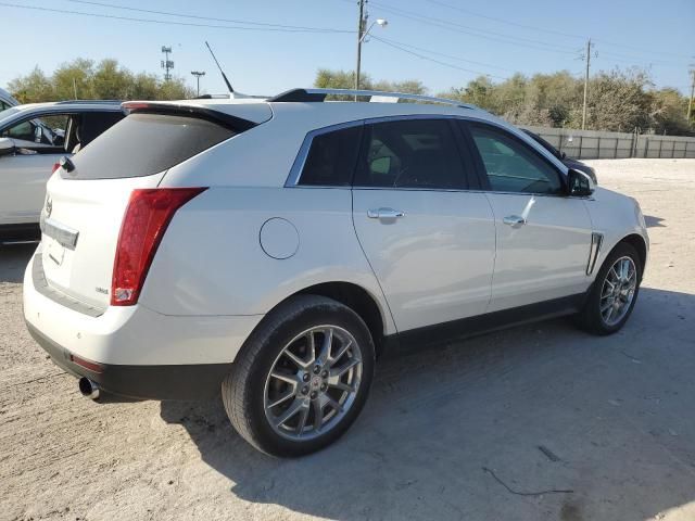 2013 Cadillac SRX Performance Collection