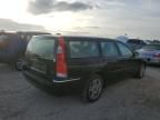 2007 Volvo V70 2.5T