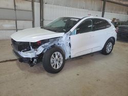 Ford salvage cars for sale: 2024 Ford Escape Active