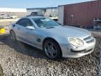 2006 Mercedes-Benz SL 500