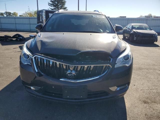 2017 Buick Enclave