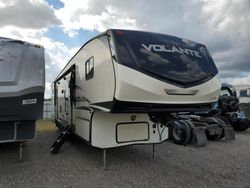 2019 Crossroads Volante en venta en Houston, TX