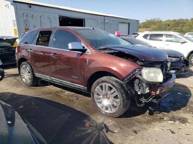 2009 Lincoln MKX