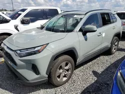 2022 Toyota Rav4 XLE en venta en Midway, FL