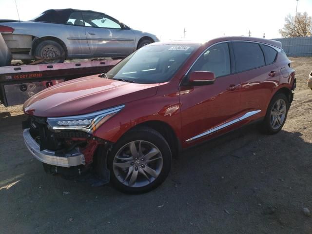 2021 Acura RDX Advance