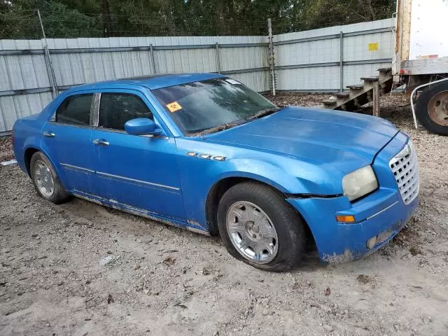 2006 Chrysler 300 Touring