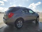 2012 Chevrolet Equinox LTZ