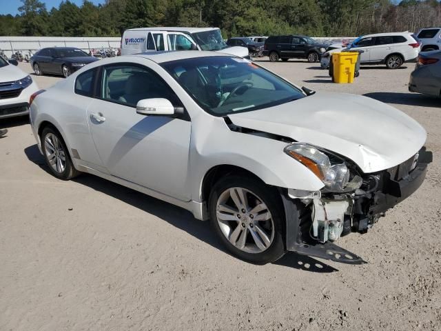 2013 Nissan Altima S