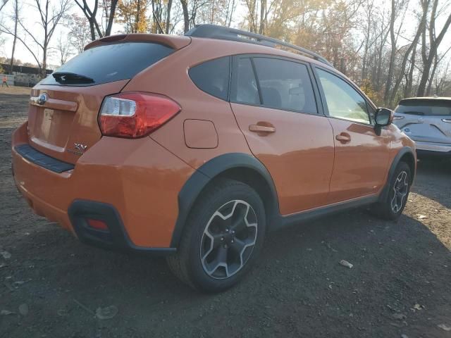 2013 Subaru XV Crosstrek 2.0 Premium