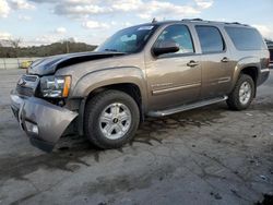 2013 Chevrolet Suburban K1500 LT en venta en Lebanon, TN