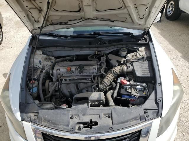 2010 Honda Accord LXP