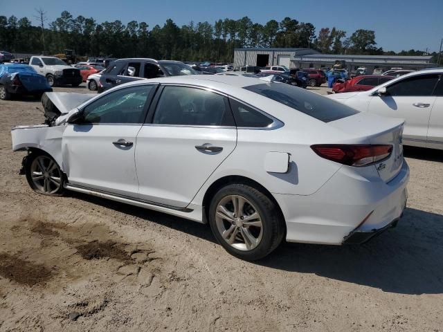 2019 Hyundai Sonata Limited