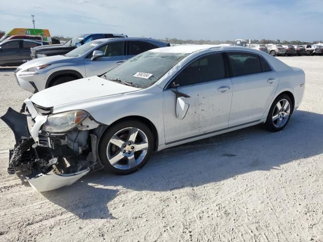 2011 Chevrolet Malibu 1LT