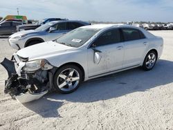 2011 Chevrolet Malibu 1LT en venta en Arcadia, FL