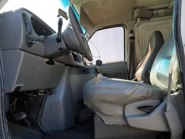 2006 Ford Econoline E250 Van