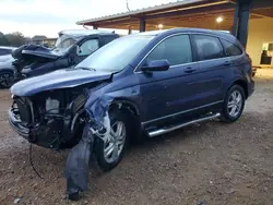 2011 Honda CR-V EXL en venta en Tanner, AL