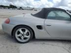 1999 Porsche Boxster