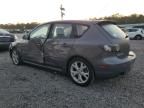 2008 Mazda 3 Hatchback