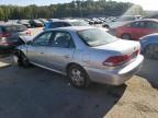 2002 Honda Accord EX