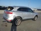 2019 Lincoln MKC Select