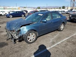 2006 Hyundai Sonata GLS en venta en Van Nuys, CA