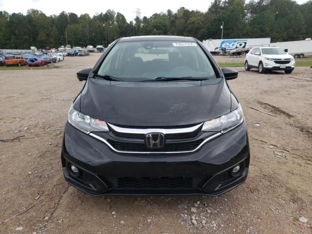 2019 Honda FIT EX