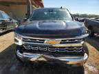 2022 Chevrolet Silverado K1500 LTZ