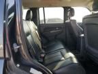 2011 Jeep Liberty Limited