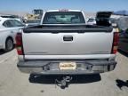 2005 Chevrolet Silverado C1500