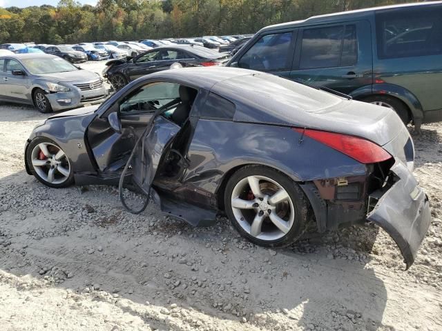 2006 Nissan 350Z Coupe