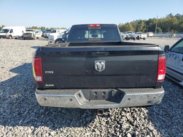 2016 Dodge RAM 3500 SLT