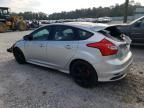 2014 Ford Focus ST