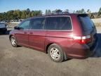 2007 Honda Odyssey EXL