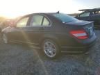 2008 Mercedes-Benz C 350