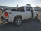 2008 GMC Sierra K1500