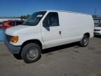 2005 Ford Econoline E250 Van