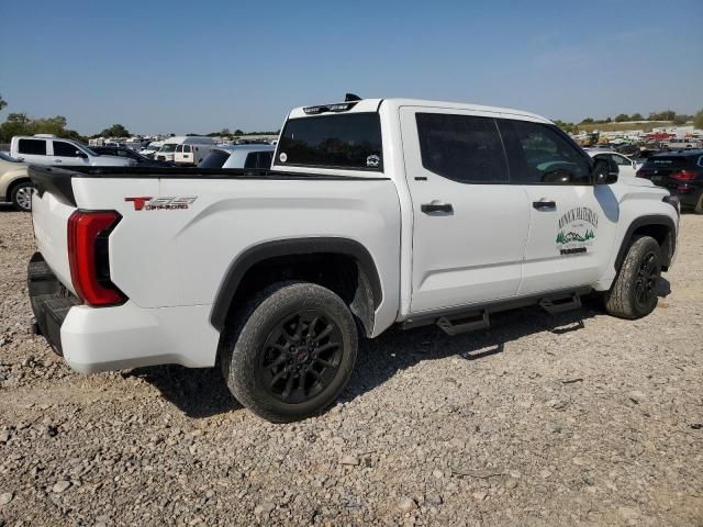 2023 Toyota Tundra Crewmax SR