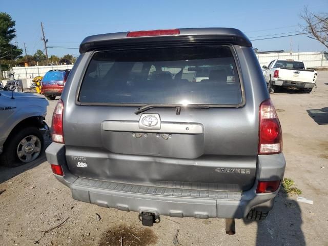 2003 Toyota 4runner SR5