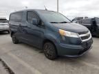 2015 Chevrolet City Express LT