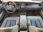 2004 Lincoln Town Car Ultimate