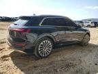 2019 Audi E-TRON Prestige